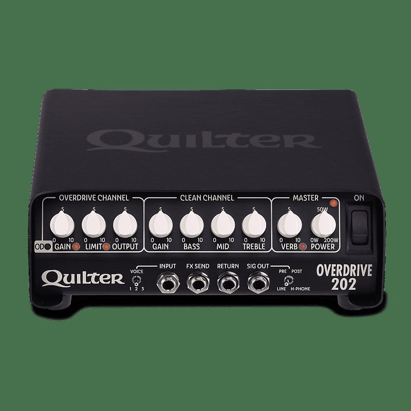 quilter-overdrive-202-free-shipping-in-the-usa Quilter Overdrive 202 *Free Shipping in the USA*