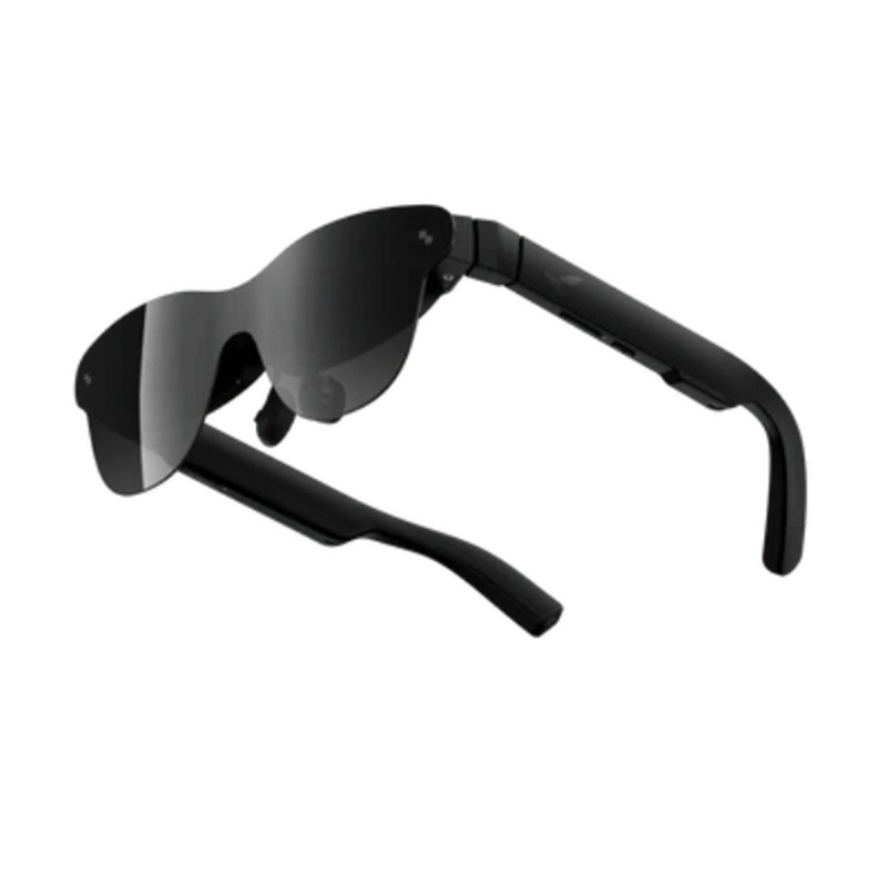 rayneo-air-4-pro-ar-glasses-standard-edition-black RayNeo Air 4 Pro AR Glasses (Standard Edition) (Black)