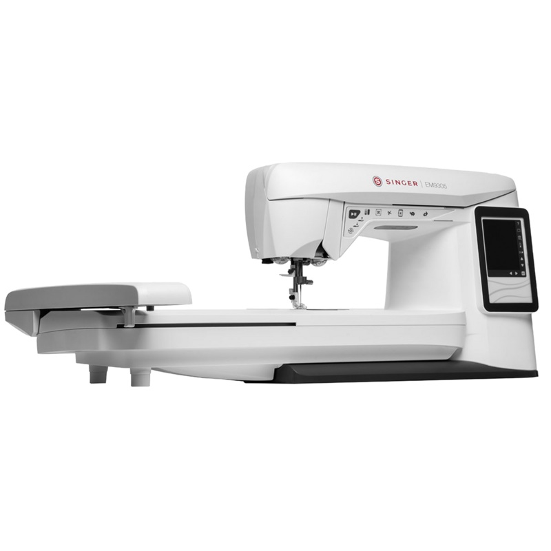 singer-em9305-embroidery-only-machine SINGER EM9305 Embroidery Only Machine
