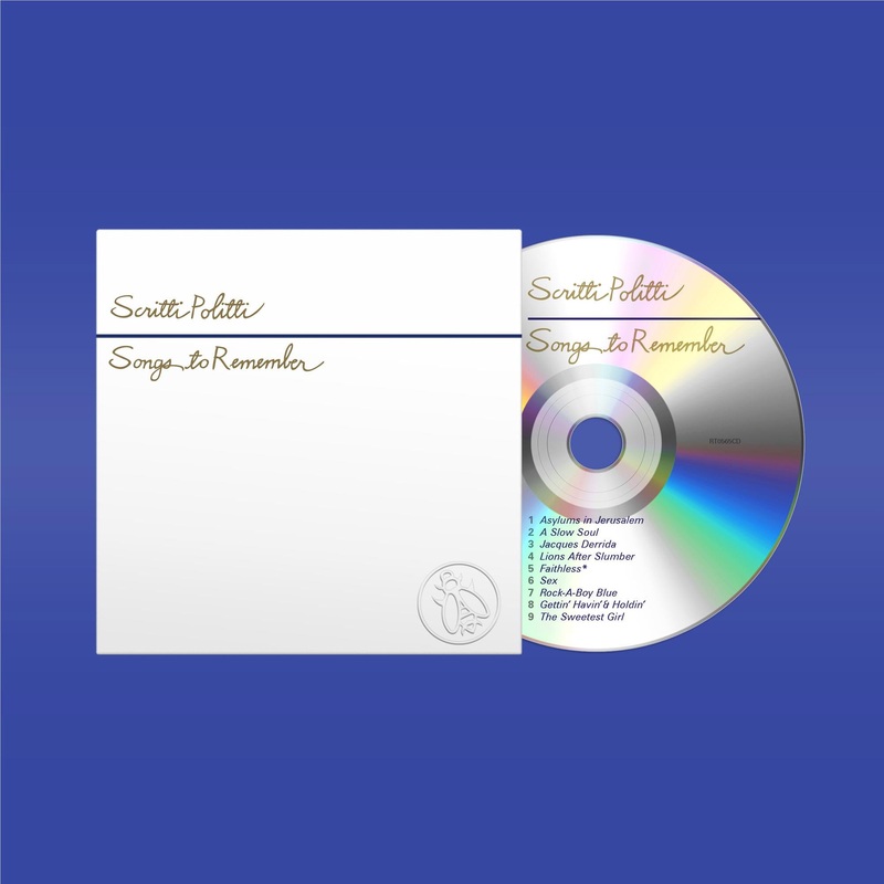 songs-to-remember-reissue Songs To Remember (Reissue)