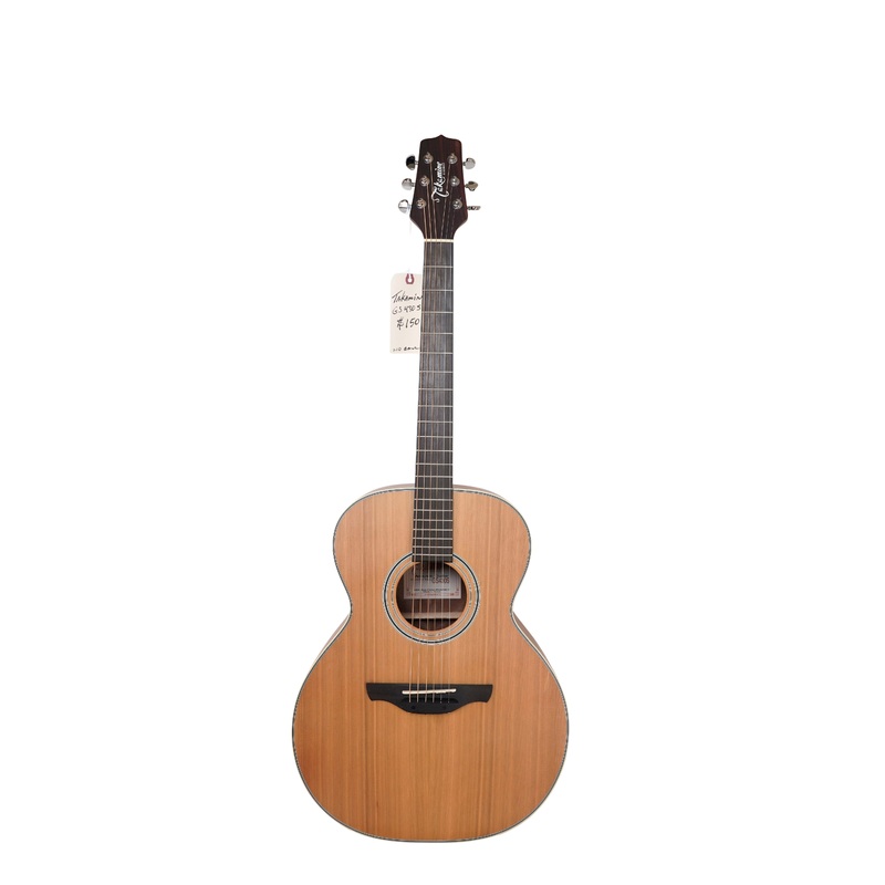 takamine-gs430s Takamine GS430S