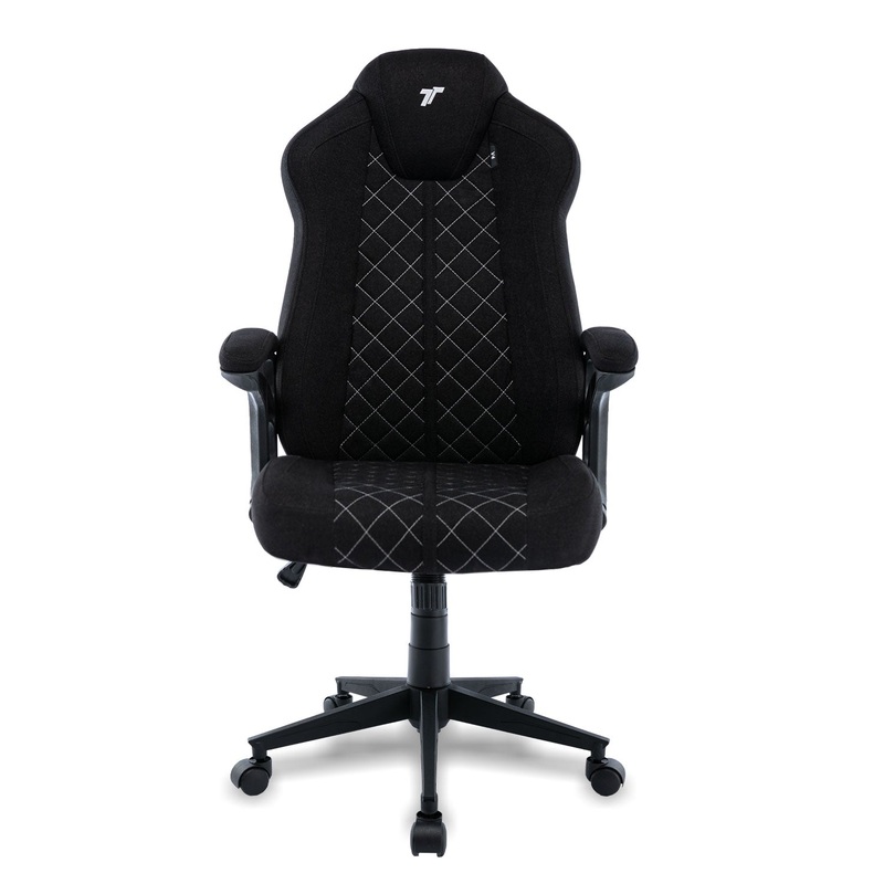 ttracing-duo-v4-air-threads-fabric-gaming-chair-dusk TTRacing Duo V4 Air Threads Fabric Gaming Chair (Dusk)