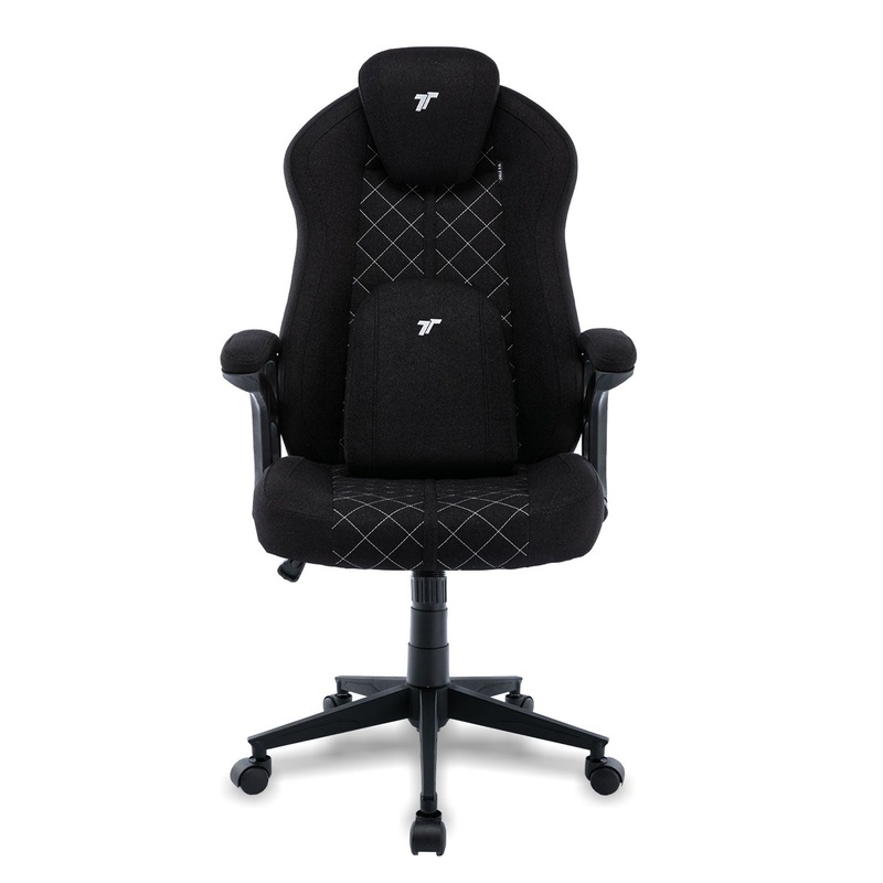 ttracing-duo-v4-pro-air-threads-fabric-gaming-chair-dusk TTRacing Duo V4 Pro Air Threads Fabric Gaming Chair (Dusk)