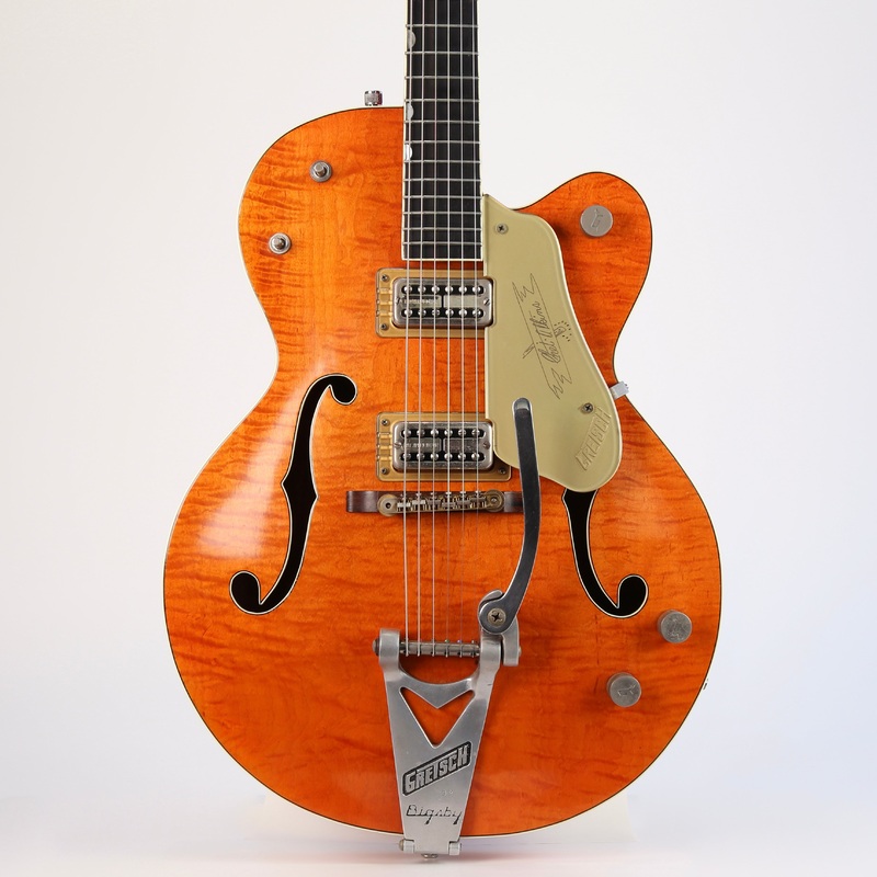 1960-gretsch-6120 1960 Gretsch 6120