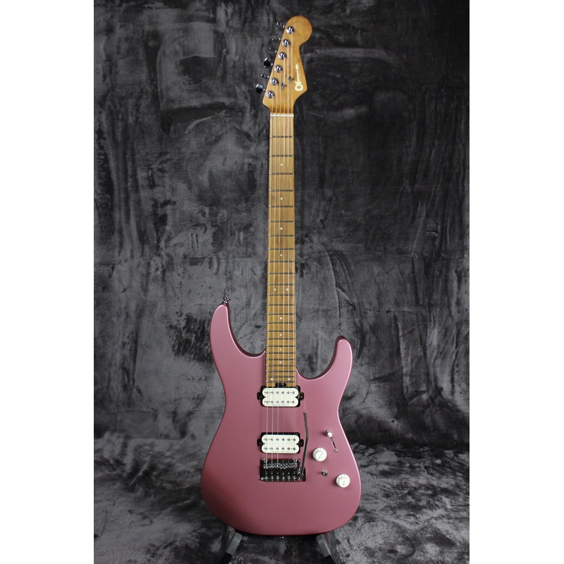 2019-charvel-pro-mod-dk24 2019 Charvel Pro-Mod DK24