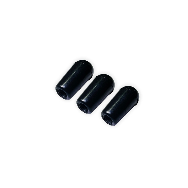 axlabs-3-way-toggle-switch-tip-3-pack-3-5-mm-4-mm-8-32-black AxLabs 3-Way Toggle Switch Tip - 3-Pack (3.5 mm, 4 mm, 8/32) Black