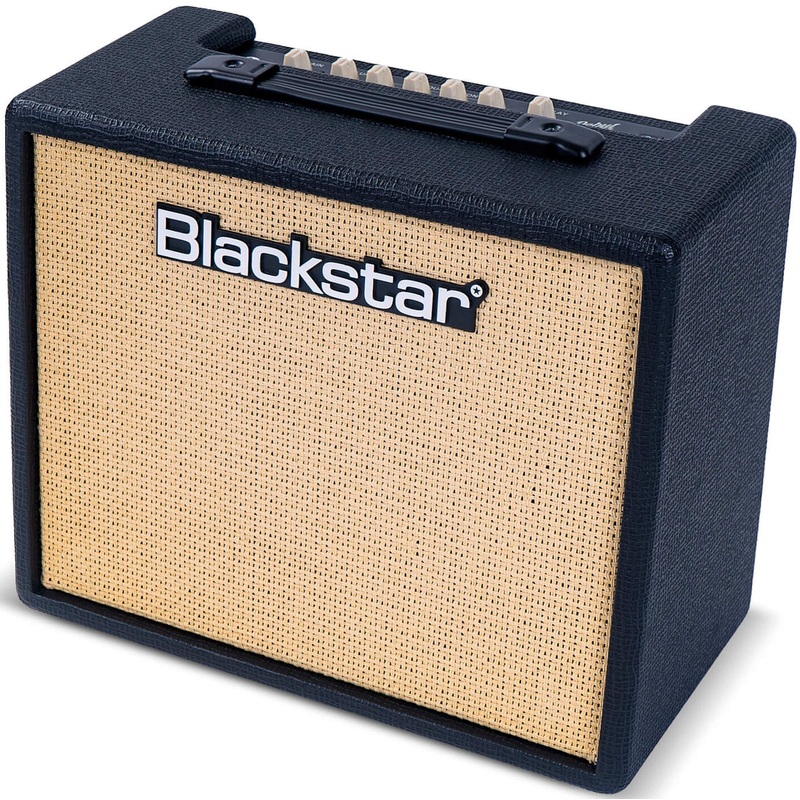 blackstar-debut-30e-10-inch-30-watt-combo-amp-black Blackstar Debut 30E 10-inch 30-watt Combo Amp Black