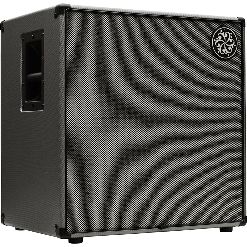 darkglass-dg410n-1000-watt-4x10-bass-cabinet Darkglass DG410N 1000-watt 4x10" Bass Cabinet