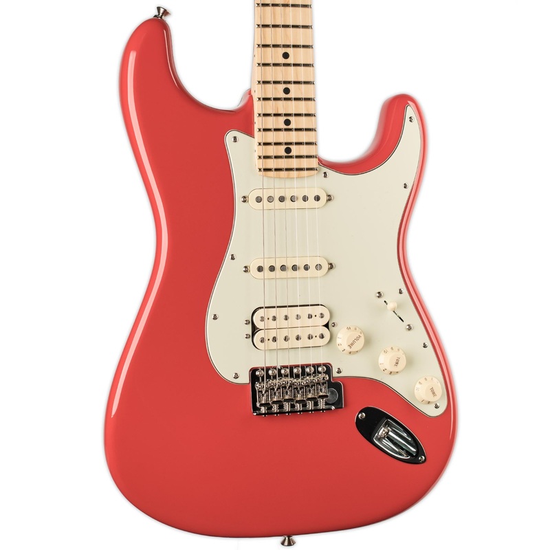 fender-american-special-stratocaster-hss-mn-fiesta-red FENDER AMERICAN SPECIAL STRATOCASTER HSS MN FIESTA RED