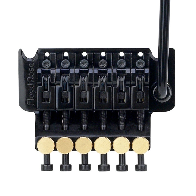 floyd-rose-original-ltd-1984-black-tremolo-usa-made Floyd Rose Original LTD 1984 Black Tremolo, USA-Made