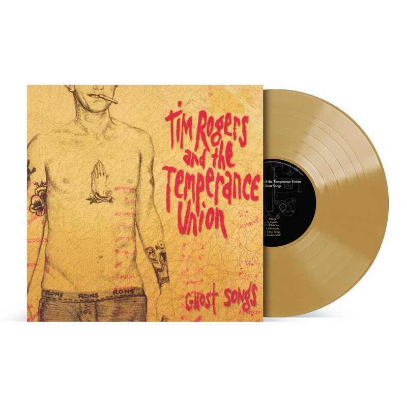 ghost-songs-gold-vinyl-reissue Ghost Songs (Gold Vinyl Reissue)