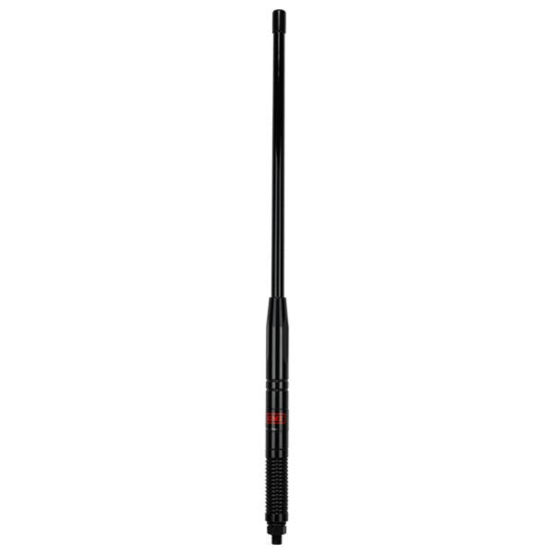 gme-ae4701b-2-1dbi-uhf-radome-antenna-black GME AE4701B 2.1dBi UHF Radome Antenna - Black