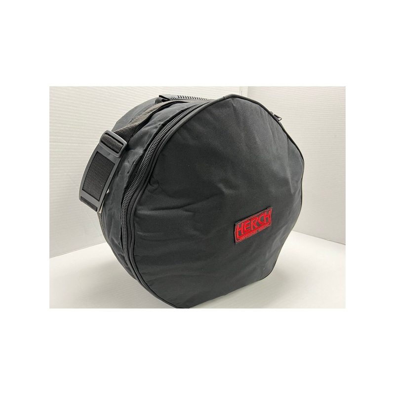 herch-snare-gigbag-10-x-8 Herch Snare Gigbag 10" x 8"
