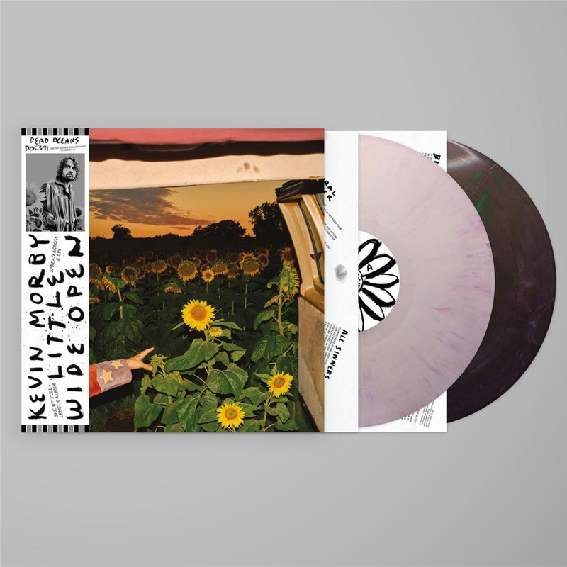 little-wide-open-mix-colour-vinyl Little Wide Open (Mix Colour Vinyl)
