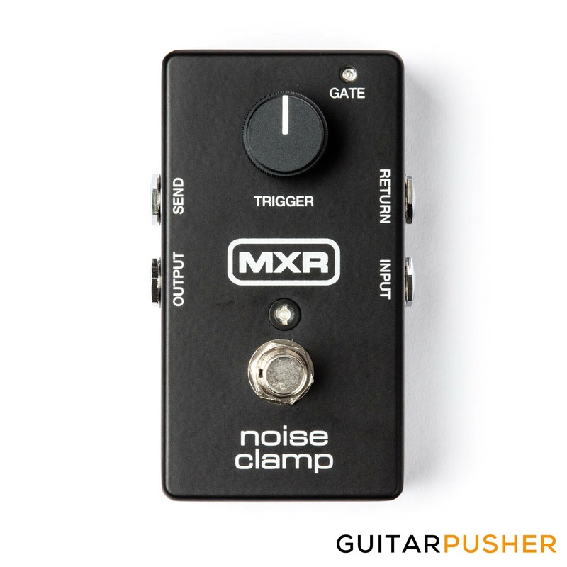 mxr-noise-clamp-m195 MXR Noise Clamp M195