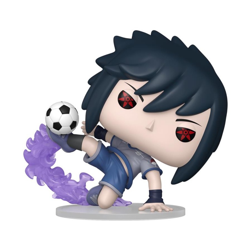 naruto-saskuke-soccer-pop-vinyl Naruto - Saskuke (Soccer) Pop! Vinyl