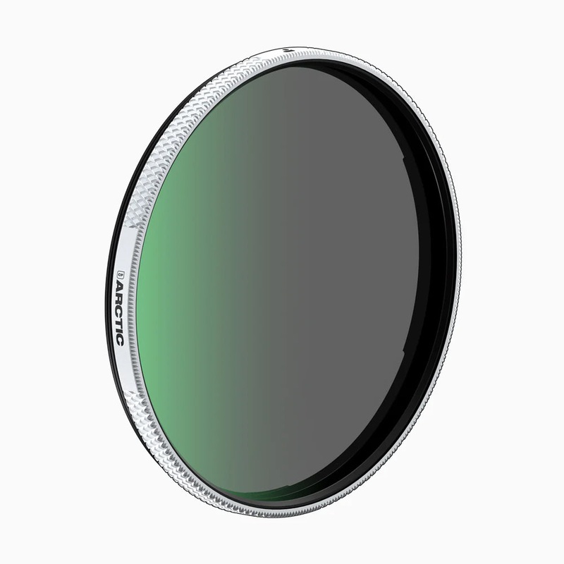 polarpro-benjamin-hardman-arctic-cp-49mm-threaded-filter PolarPro Benjamin Hardman Arctic CP 49mm Threaded Filter
