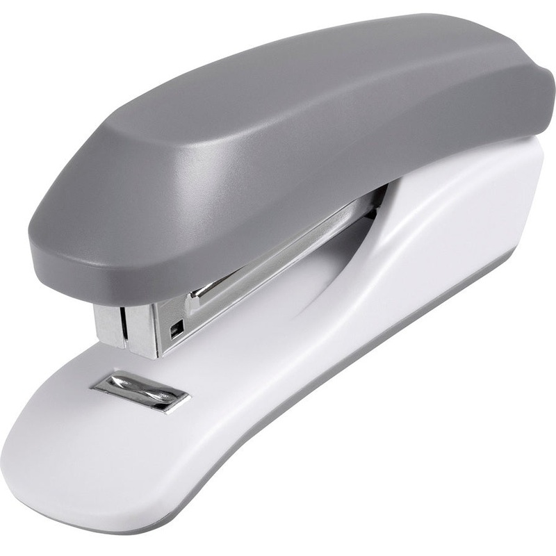 rexel-anywhere-stapler-half-strip-grey Rexel Anywhere Stapler Half Strip Grey