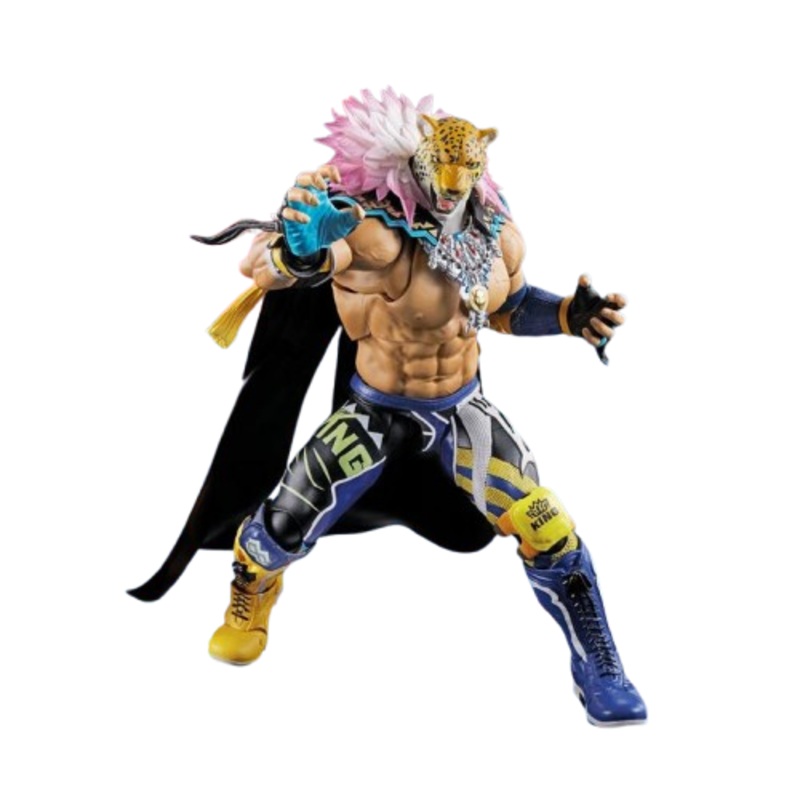 tamashii-nations-s-h-figuarts-king Tamashii Nations S.H.Figuarts King