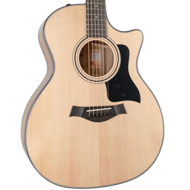 taylor-414ce-ltd-acoustic-electric-black-limba-back-and-sides-shaded-edge-burst TAYLOR 414CE LTD ACOUSTIC ELECTRIC BLACK LIMBA BACK AND SIDES SHADED EDGE BURST