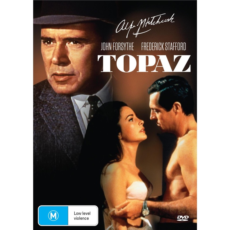 topaz Topaz