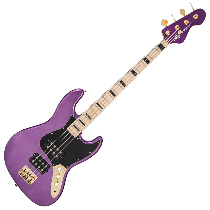 vintage-vj74-proshop-unique-purple-sparkle-74 Vintage VJ74 ProShop Unique ~ Purple Sparkle '74