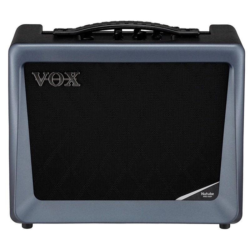 vox-vx50gtv-50w-digital-modeling-amp-w-nutube Vox VX50GTV 50W Digital Modeling Amp W/ NuTube