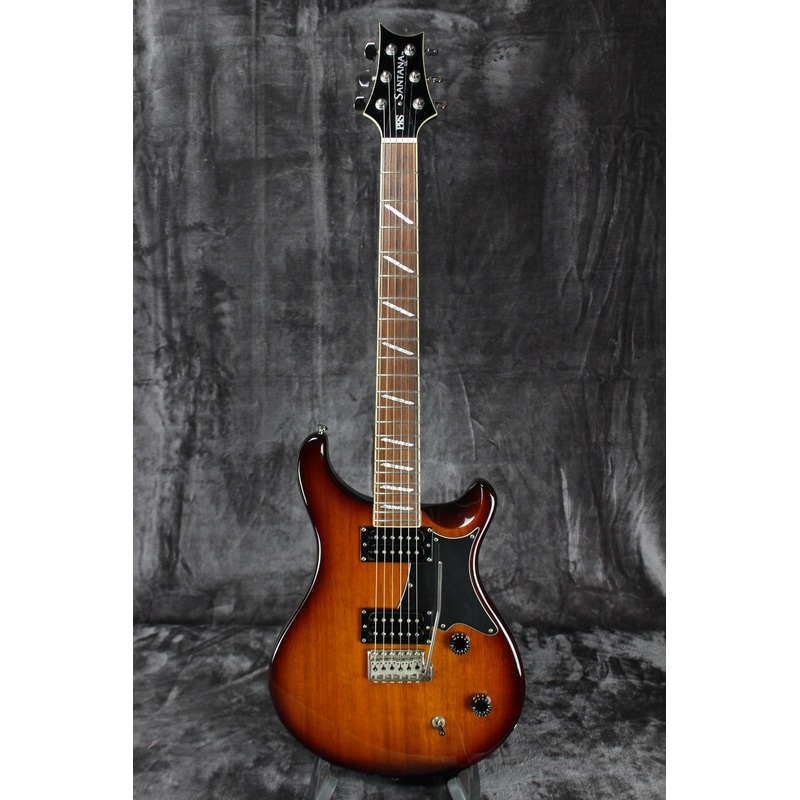 2005-prs-santana-se 2005 PRS Santana SE