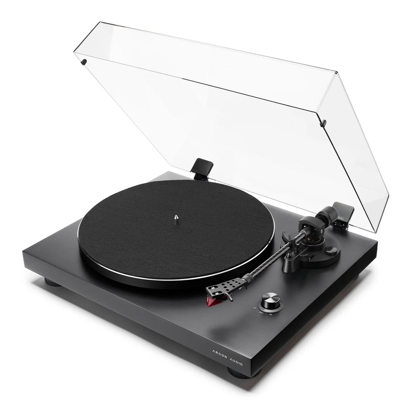 argon-audio-tt-3-plus-turntable-black Argon Audio TT-3 Plus Turntable (Black)