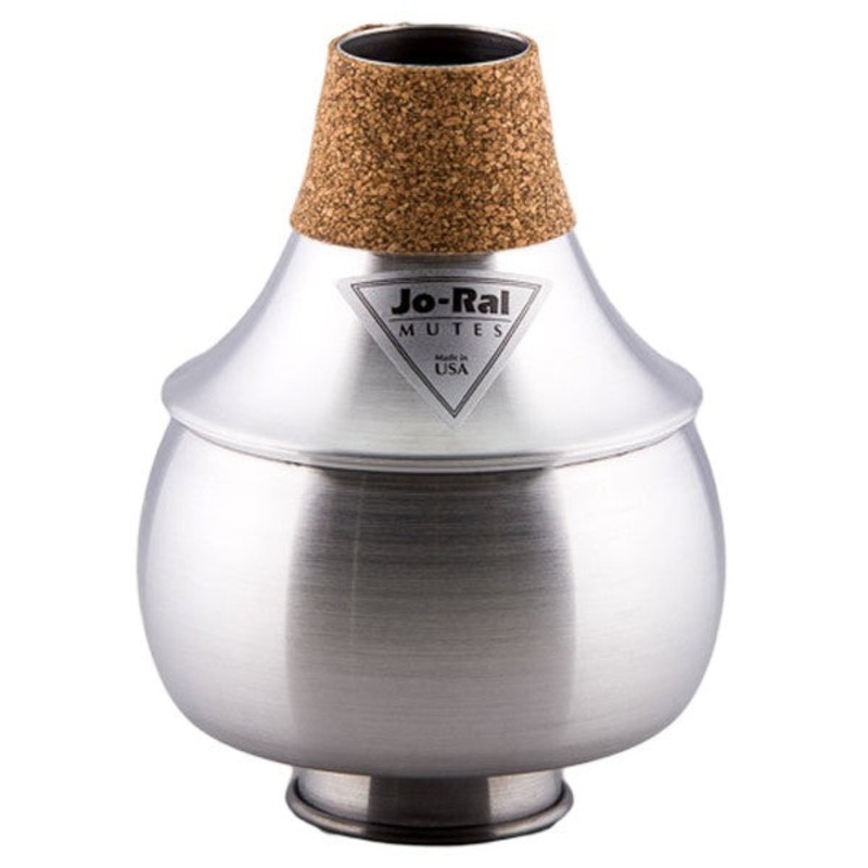 bach-jo-ral-tpt2a-trumpet-wah-wah-bubble-mute Bach Jo Ral TPT2A Trumpet Wah-wah Bubble Mute