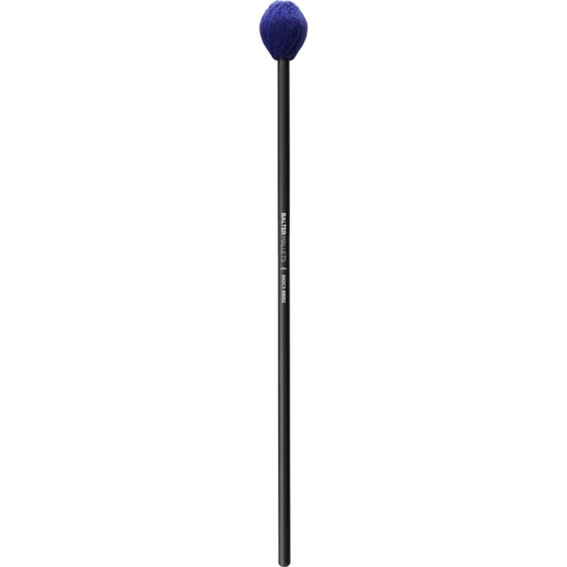 balter-bbb2-balter-basics-mallets-pair-blue-yarn-medium Balter BBB2 Balter Basics Mallets, Pair, Blue Yarn, Medium