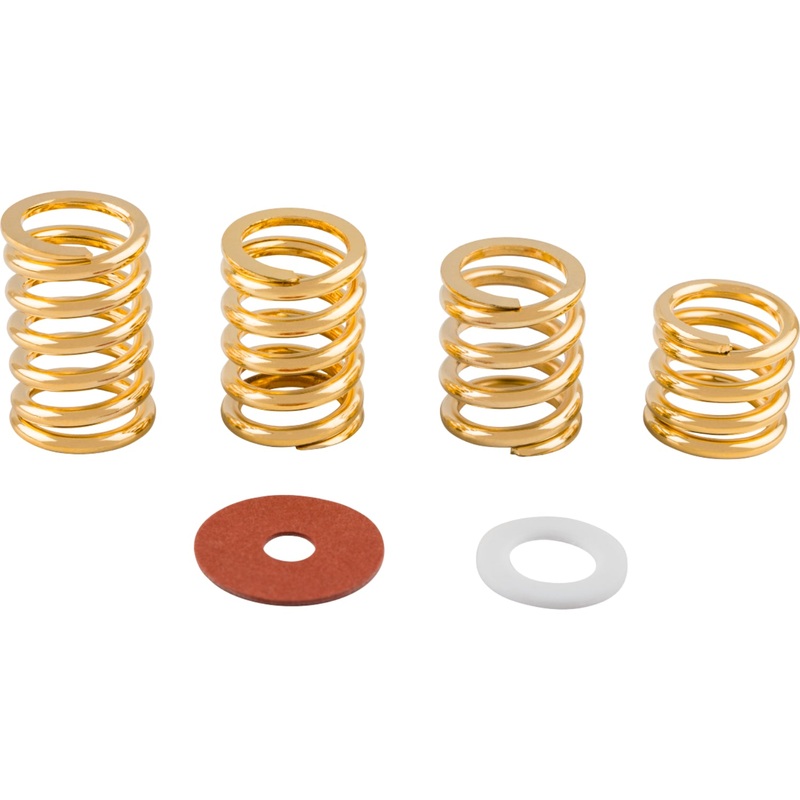 bigsby-spring-and-washer-pack-gold Bigsby Spring and Washer Pack, Gold