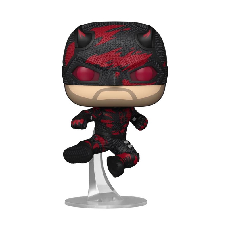 daredevil-born-again-daredevil-battle-damaged-pop-vinyl Daredevil: Born Again - Daredevil (Battle Damaged) Pop! Vinyl