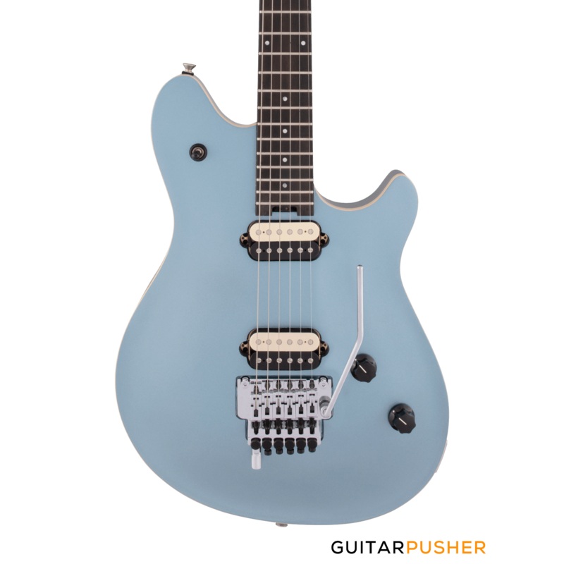 evh-wolfgang-special-ebony-fretboard-electric-guitar-ice-blue-metallic EVH Wolfgang Special, Ebony Fretboard Electric Guitar - Ice Blue Metallic