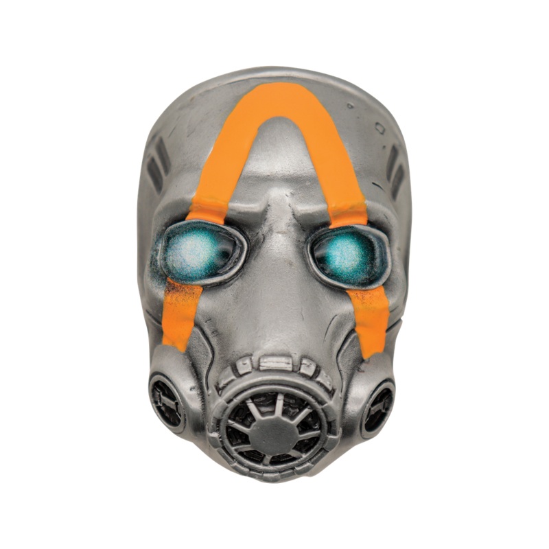 fanattik-limited-edition-borderlands-bandit-mask-replica Fanattik Limited Edition Borderlands Bandit Mask Replica