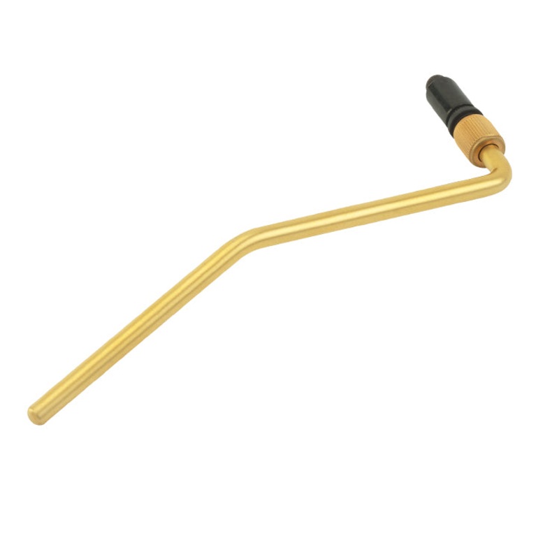 genuine-floyd-rose-1000-series-tremolo-arm-satin-gold-fr1tasg Genuine Floyd Rose 1000 Series Tremolo Arm, Satin Gold FR1TASG