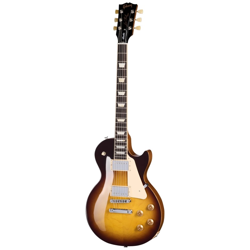 gibson-lpst01toch1-les-paul-studio-tobacco-burst Gibson LPST01TOCH1 Les Paul Studio - Tobacco Burst