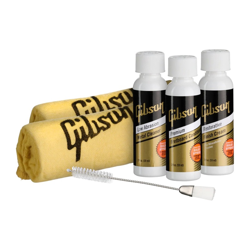 gibson-vintage-reissue-guitar-restoration-kit Gibson Vintage Reissue Guitar Restoration Kit