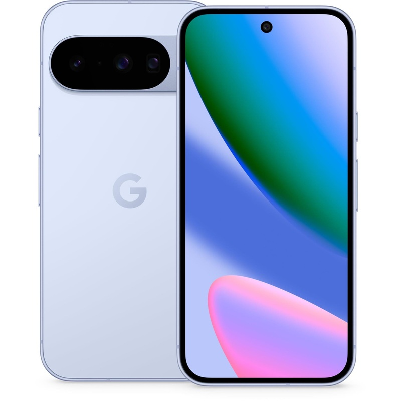 google-pixel-10-5g-256gb-frost Google Pixel 10 5G 256GB (Frost)