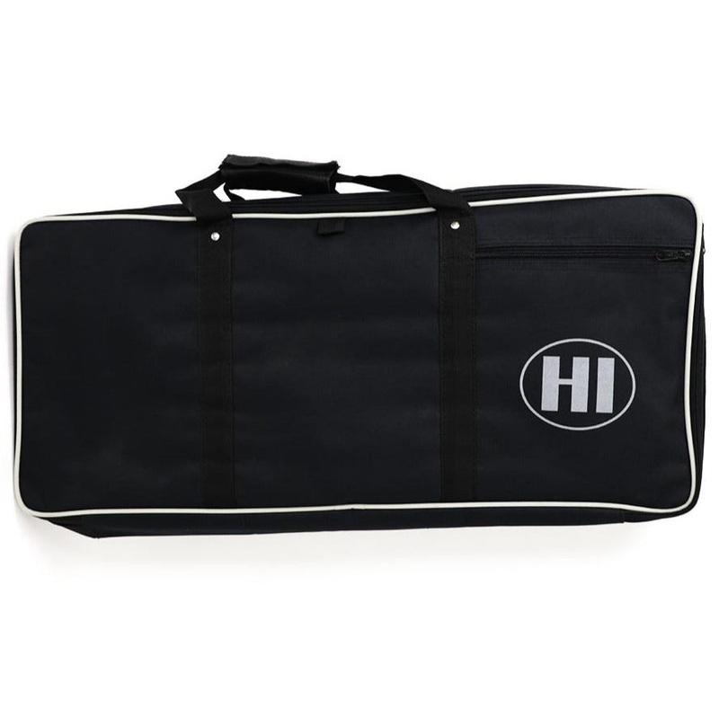 hi-bags-kc-17e-6-keyboard-bag-28-75-x-12-25-x-4-5 HI Bags KC-17E/6 Keyboard Bag 28.75 x 12.25 x 4.5