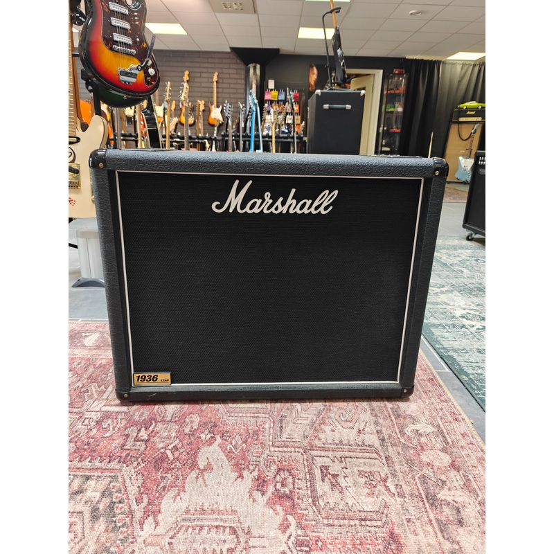 marshall-1936-lead-2x12 Marshall 1936 Lead 2x12"