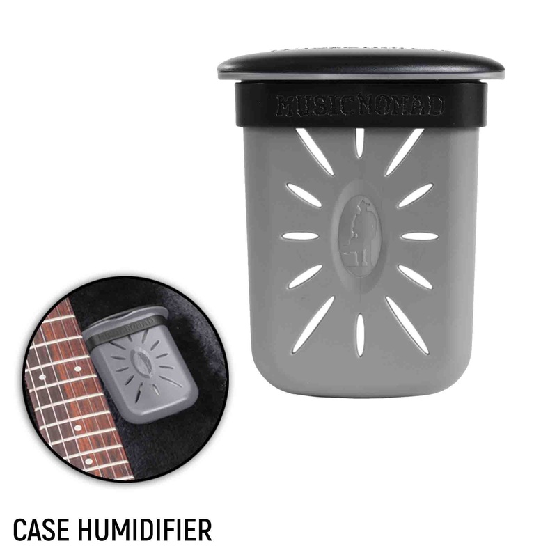 music-nomad-the-case-humitar-instrument-case-humdifier-w-case-holster-mn303 Music Nomad The Case Humitar - Instrument Case Humdifier w/ Case Holster MN303
