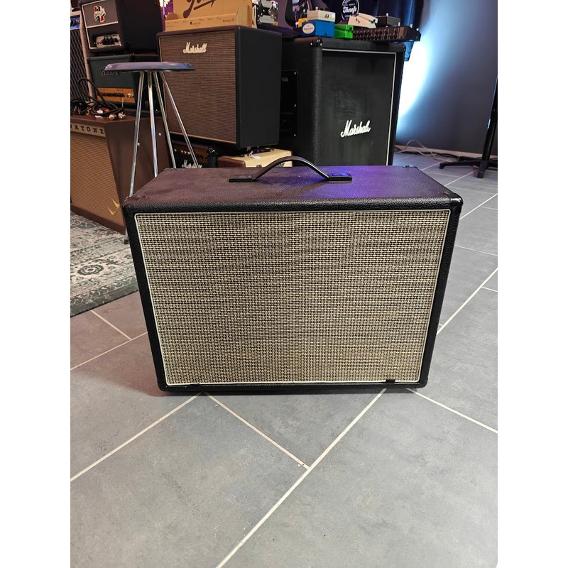 palmer-1x12-cabinet-w-austin-speakerworks-space-tone Palmer 1x12" Cabinet w/ Austin Speakerworks Space Tone
