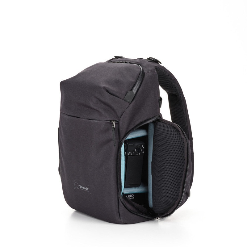 shimoda-urban-explore-20-camera-backpack-anthracite Shimoda Urban Explore 20 Camera Backpack (Anthracite)