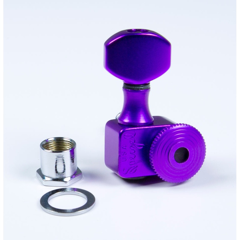 sperzel-trimlok-ez-mount-7-string-purple-locking-tuners-no-drilling Sperzel Trimlok EZ-Mount 7 String Purple locking tuners - No Drilling!