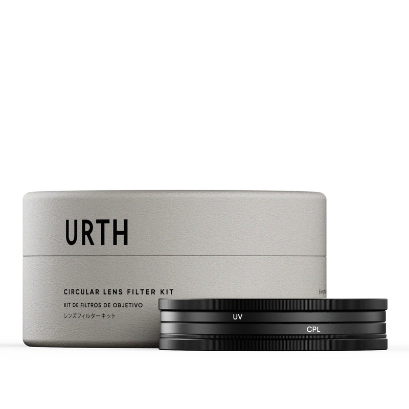 urth-95mm-uv-circular-polarizing-cpl-lens-filter-kit-plus Urth 95mm UV + Circular Polarizing (CPL) Lens Filter Kit (Plus+)