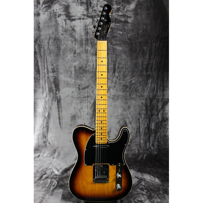 2021-fender-ultra-luxe-telecaster 2021 Fender Ultra Luxe Telecaster