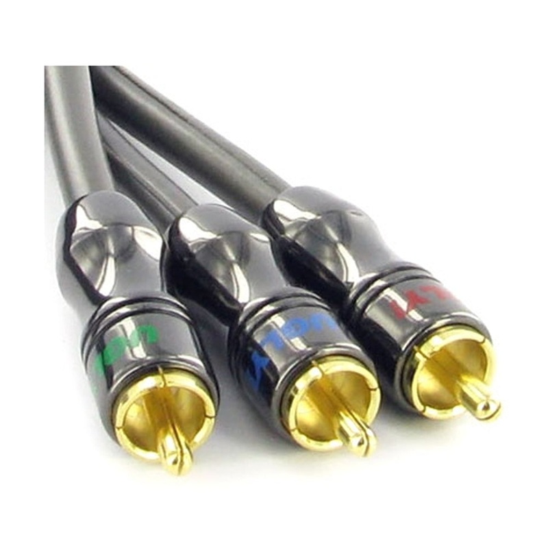 5m-ugly-premium-component-rgb-video-cable-lead-3-rca-ofc-home-theatre 5m Ugly Premium Component RGB Video Cable Lead 3 RCA OFC Home Theatre