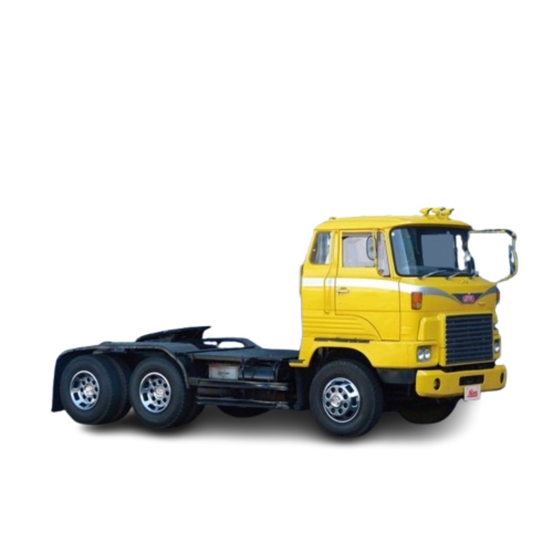aoshima-1-32-hino-hh-tractor Aoshima 1/32 Hino HH Tractor