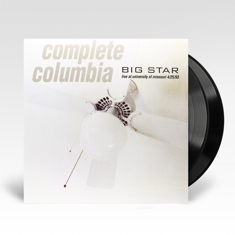 complete-columbia-live-at-university-of-missouri-4-25-93-vinyl Complete Columbia: Live At University Of Missouri 4/25/93 (Vinyl)